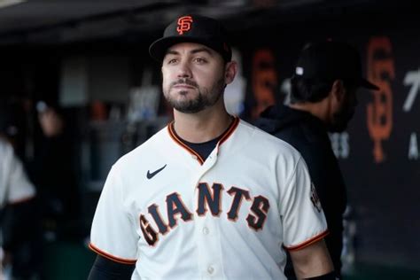 What SF Giants’ Michael Conforto thinks about earning the right to opt out after this season